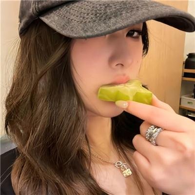 香米小情歌