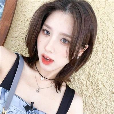 陪她一会儿